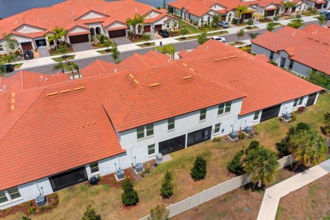 Touwnhouse à vendre à Wimauma, Floride: 2 chambres, 161.37 m2 № 2221268 - photo 28