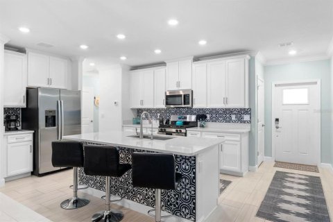 Touwnhouse à vendre à Wimauma, Floride: 2 chambres, 161.37 m2 № 2221268 - photo 10