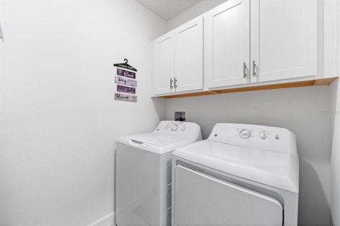 Touwnhouse à vendre à Wimauma, Floride: 2 chambres, 161.37 m2 № 2221268 - photo 21