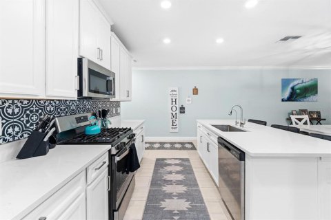 Touwnhouse à vendre à Wimauma, Floride: 2 chambres, 161.37 m2 № 2221268 - photo 7