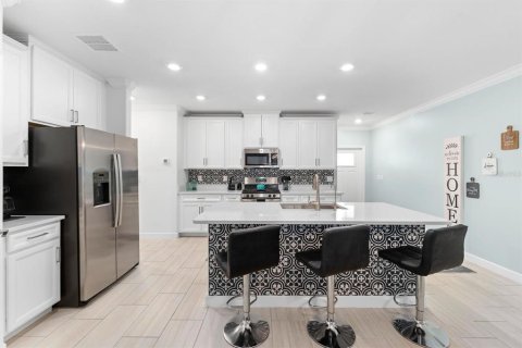 Touwnhouse à vendre à Wimauma, Floride: 2 chambres, 161.37 m2 № 2221268 - photo 8