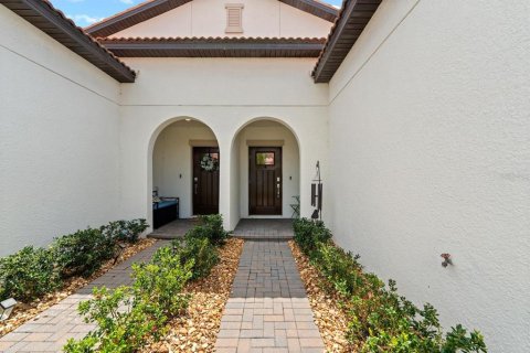 Touwnhouse à vendre à Wimauma, Floride: 2 chambres, 161.37 m2 № 2221268 - photo 5