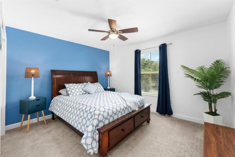 Touwnhouse à vendre à Wimauma, Floride: 2 chambres, 161.37 m2 № 2221268 - photo 19
