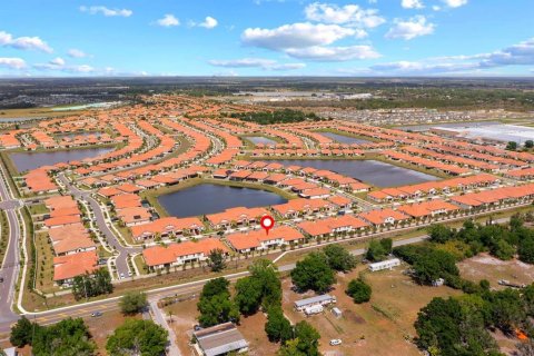 Touwnhouse à vendre à Wimauma, Floride: 2 chambres, 161.37 m2 № 2221268 - photo 30