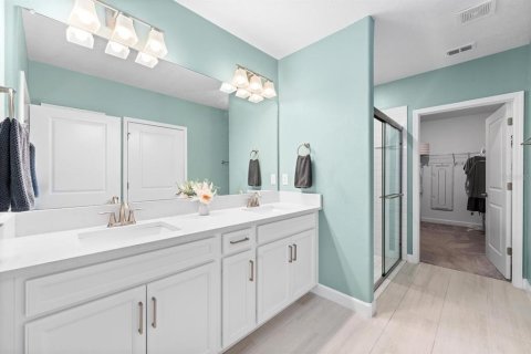 Touwnhouse à vendre à Wimauma, Floride: 2 chambres, 161.37 m2 № 2221268 - photo 16