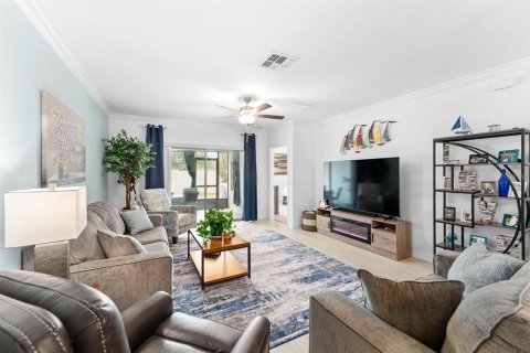 Touwnhouse à vendre à Wimauma, Floride: 2 chambres, 161.37 m2 № 2221268 - photo 11