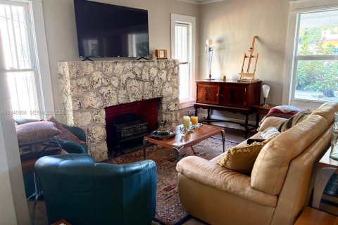 Снять в аренду виллу или дом в Майами, Флорида 3 спальни, 116.78м2, № 2005364 - фото 3