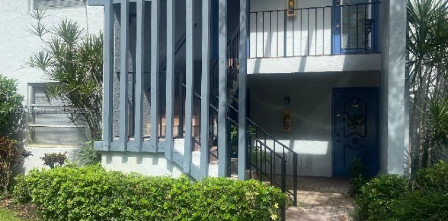 Condo in Delray Beach, Florida, 2 bedrooms № 1862517