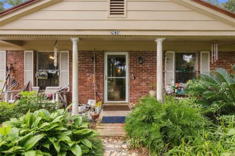 Villa ou maison à Dover, Floride 3 chambres, 210.42 m2 № 2405619