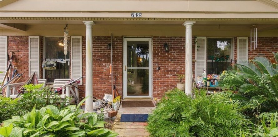 Villa ou maison à Dover, Floride 3 chambres, 210.42 m2 № 2405619