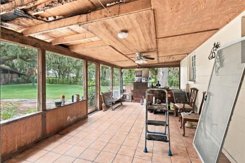 Villa ou maison à vendre à Dover, Floride: 3 chambres, 210.42 m2 № 2405619 - photo 29
