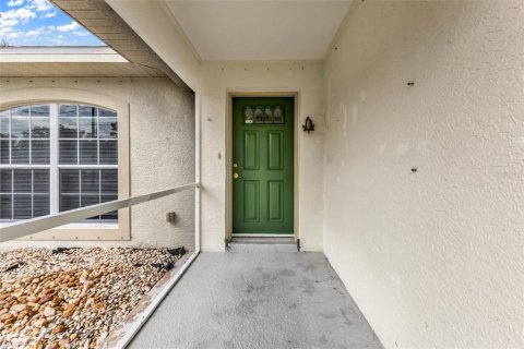 Villa ou maison à vendre à North Port, Floride: 3 chambres, 114.55 m2 № 1899078 - photo 2