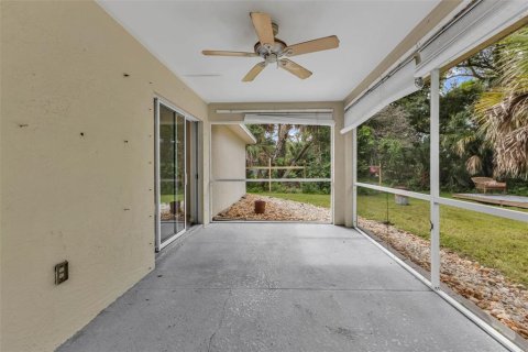 Villa ou maison à vendre à North Port, Floride: 3 chambres, 114.55 m2 № 1899078 - photo 29