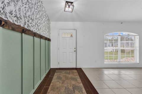 Villa ou maison à vendre à North Port, Floride: 3 chambres, 114.55 m2 № 1899078 - photo 4