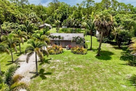 Casa en venta en Loxahatchee Groves, Florida, 4 dormitorios, 161.65 m2 № 2246063 - foto 3