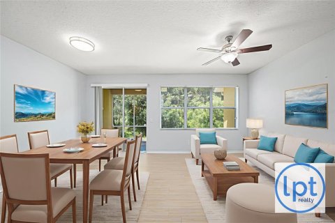 Adosado en venta en Tampa, Florida, 2 dormitorios, 118.73 m2 № 1830108 - foto 8