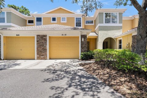 Adosado en venta en Tampa, Florida, 2 dormitorios, 118.73 m2 № 1830108 - foto 3