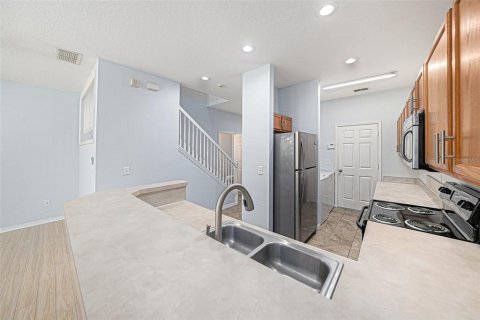 Adosado en venta en Tampa, Florida, 2 dormitorios, 118.73 m2 № 1830108 - foto 22