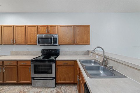 Adosado en venta en Tampa, Florida, 2 dormitorios, 118.73 m2 № 1830108 - foto 17