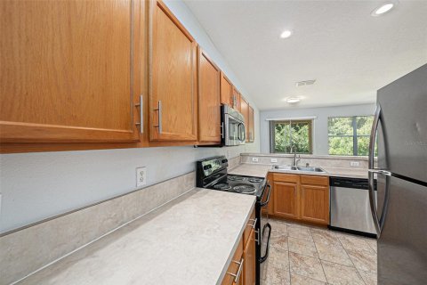 Adosado en venta en Tampa, Florida, 2 dormitorios, 118.73 m2 № 1830108 - foto 19