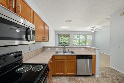 Adosado en venta en Tampa, Florida, 2 dormitorios, 118.73 m2 № 1830108 - foto 20