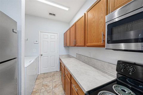 Adosado en venta en Tampa, Florida, 2 dormitorios, 118.73 m2 № 1830108 - foto 18