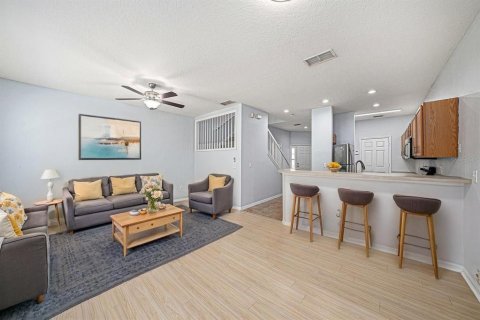 Adosado en venta en Tampa, Florida, 2 dormitorios, 118.73 m2 № 1830108 - foto 12