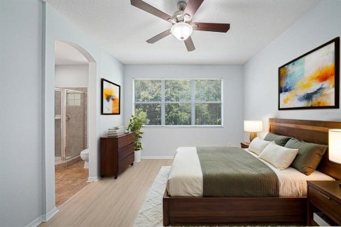 Adosado en venta en Tampa, Florida, 2 dormitorios, 118.73 m2 № 1830108 - foto 28