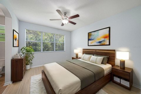 Adosado en venta en Tampa, Florida, 2 dormitorios, 118.73 m2 № 1830108 - foto 25