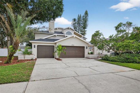 House in Palm Harbor, Florida 4 bedrooms, 316.61 sq.m. № 1909596 - photo 1