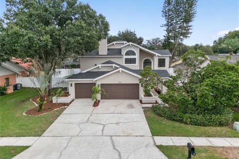 House in Palm Harbor, Florida 4 bedrooms, 316.61 sq.m. № 1909596 - photo 3