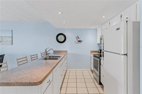 Condo in Indian Rocks Beach, Florida, 2 bedrooms  № 1899160 - photo 13