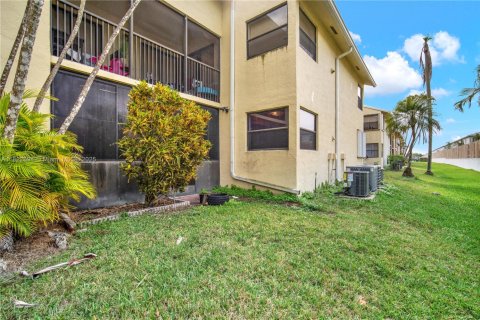 Copropriété à vendre à Homestead, Floride: 1 chambre, 63.64 m2 № 1787294 - photo 17
