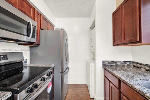 Copropriété à vendre à Homestead, Floride: 1 chambre, 63.64 m2 № 1787294 - photo 5