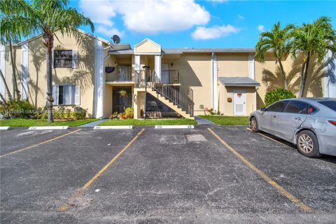 Copropriété à vendre à Homestead, Floride: 1 chambre, 63.64 m2 № 1787294 - photo 15