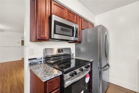 Copropriété à vendre à Homestead, Floride: 1 chambre, 63.64 m2 № 1787294 - photo 4