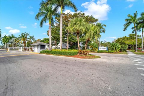 Copropriété à vendre à Homestead, Floride: 1 chambre, 63.64 m2 № 1787294 - photo 19
