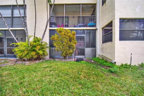 Copropriété à vendre à Homestead, Floride: 1 chambre, 63.64 m2 № 1787294 - photo 16