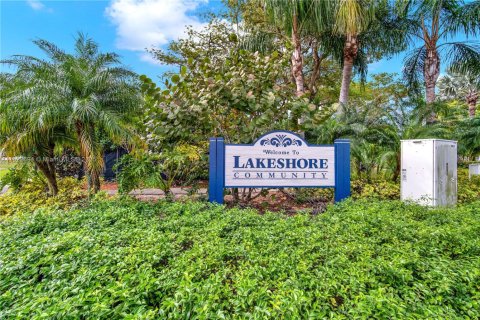 Copropriété à vendre à Homestead, Floride: 1 chambre, 63.64 m2 № 1787294 - photo 22