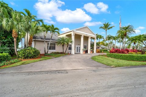 Copropriété à vendre à Homestead, Floride: 1 chambre, 63.64 m2 № 1787294 - photo 23