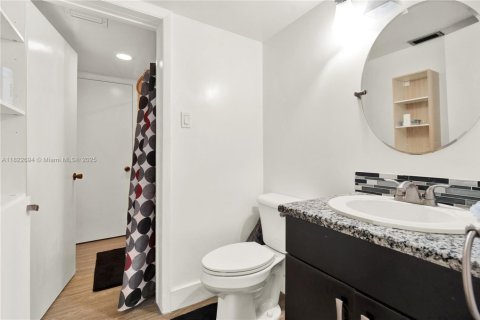 Copropriété à vendre à Homestead, Floride: 1 chambre, 63.64 m2 № 1787294 - photo 13
