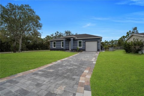 Villa ou maison à vendre à Punta Gorda, Floride: 3 chambres, 98.2 m2 № 2420084 - photo 3