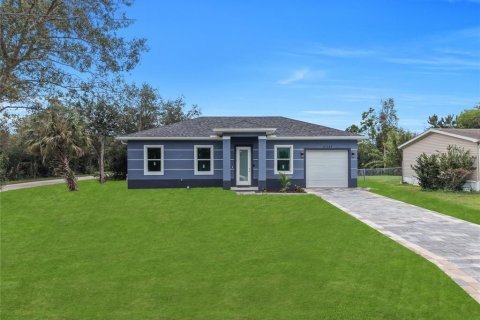 Villa ou maison à Punta Gorda, Floride 3 chambres, 98.2 m2 № 2420084
