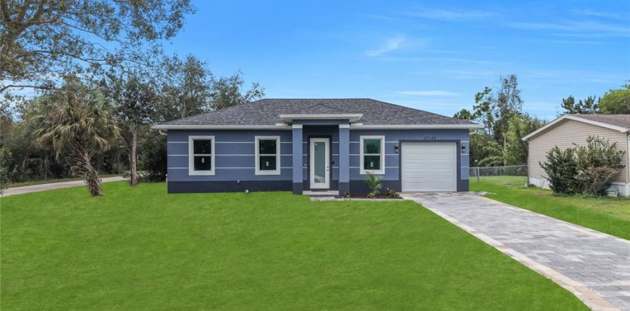 Villa ou maison à Punta Gorda, Floride 3 chambres, 98.2 m2 № 2420084