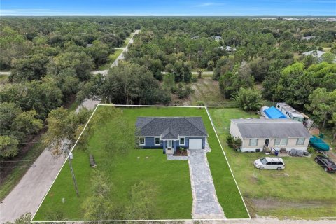 Villa ou maison à vendre à Punta Gorda, Floride: 3 chambres, 98.2 m2 № 2420084 - photo 29