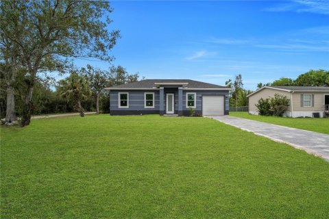 Villa ou maison à vendre à Punta Gorda, Floride: 3 chambres, 98.2 m2 № 2420084 - photo 27