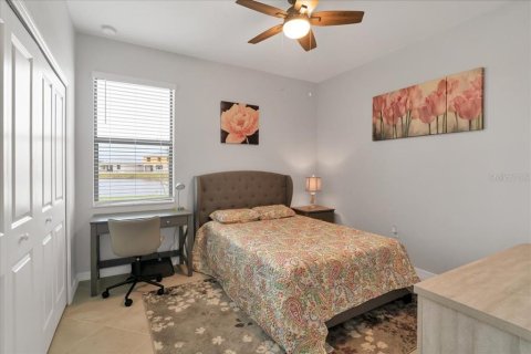 House in Fort Myers, Florida 4 bedrooms, 210.98 sq.m. № 1724541 - photo 30