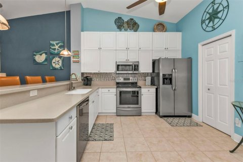 Condo in Punta Gorda, Florida, 3 bedrooms  № 1909485 - photo 14