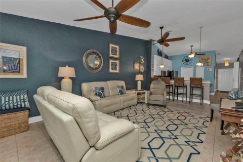 Condo in Punta Gorda, Florida, 3 bedrooms  № 1909485 - photo 12