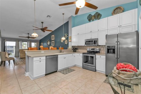 Condo in Punta Gorda, Florida, 3 bedrooms  № 1909485 - photo 4